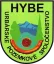 Erb Urbáru Hybe